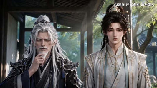 惹她干嘛,她家夫君妖力无边!第六季(176集) 惹她干嘛,她家夫君妖力无边!第六季(176集)短剧片段分享