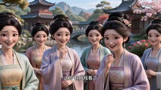 知微入侯门 世子的掌心娇第四季(100集) 知微入侯门 世子的掌心娇第四季(100集)贝贝短剧分享