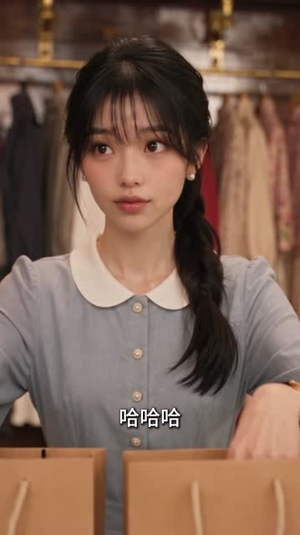重生八零，巧媳带着全家奔小康第二季（109集）解说