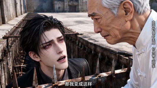 天灾末世，我国货百亿投喂丧尸王（146集）去哪里看
