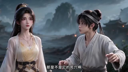 剑起心澜(79集) 剑起心澜(79集)好看到停不下来