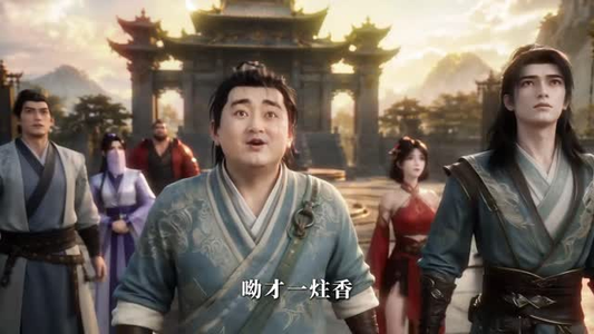 辞骨 (60集) 辞骨 (60集)恋爱短剧分享