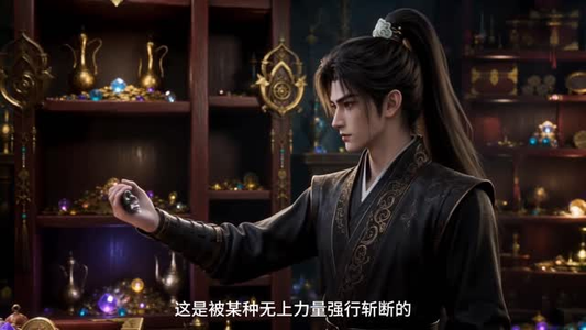 葬仙塔：大帝重生第一集 （180集）超级好看的短剧