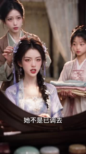 质子归来，囚我为妃第三季（上）（1-200集）1-102集