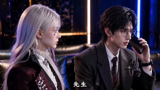 买卖词条,打造非凡俱乐部第一季 (75集) 买卖词条,打造非凡俱乐部第一季 (75集)热播短剧分享