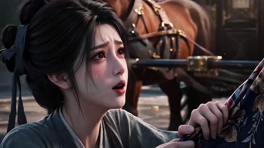 锦帘扶君安 第二季 (91集)精彩短剧片段