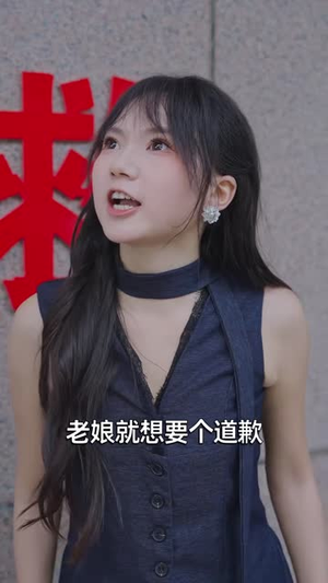 我不是不敢,是不能道歉(53 集) 我不是不敢,是不能道歉(53 集)爆款短剧推荐