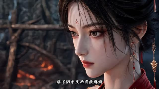 穿成男频炮灰,我把天道改成女频(160集) 穿成男频炮灰,我把天道改成女频(160集)热门短剧榜单