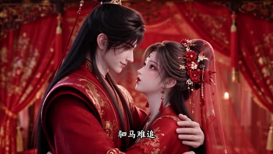 捡个太子当哥哥（47集）免费短剧看全集