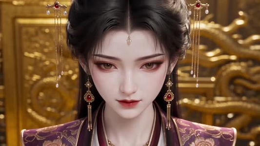 绣球惊宫,商女逆风云(47集) 绣球惊宫,商女逆风云(47集)一口气追完全集