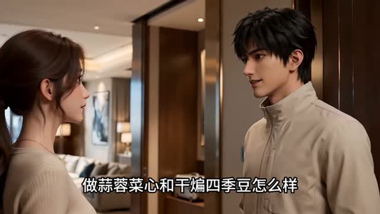 汪氏小厨开餐馆还债，结果全网抢着吃（301-600集）在线免费观影
