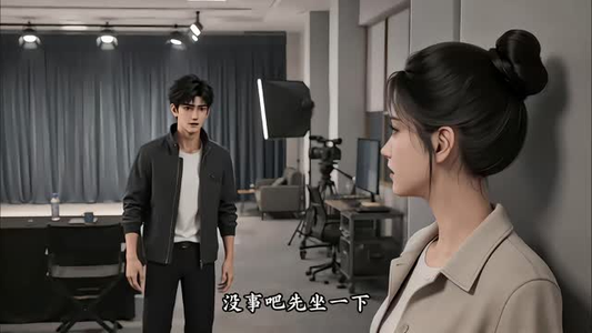 演瘾君子这么像因为他是强悍影帝(131集) 演瘾君子这么像因为他是强悍影帝(131集)温柔追捕短剧