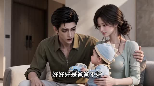 浅浅归聿第三季（125集）番茄免费短剧