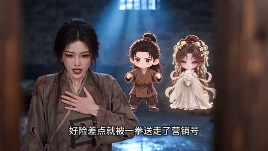 全家问斩，侯府千金爆料闹京城（231集）全剧看到大结局