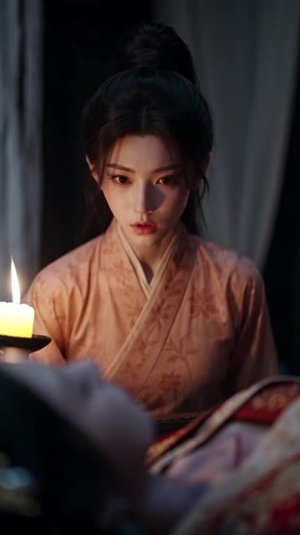 侯夫人的大理寺升职录（148集）一口气看完全集