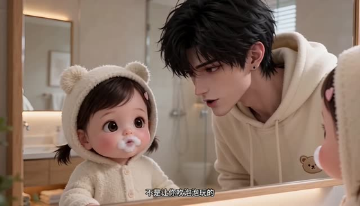 小月月的至尊美食奶爸第二季（114集）无需会员免费看