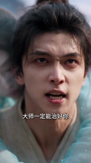 失踪三年的妻子回来了（48集）追短剧关注我