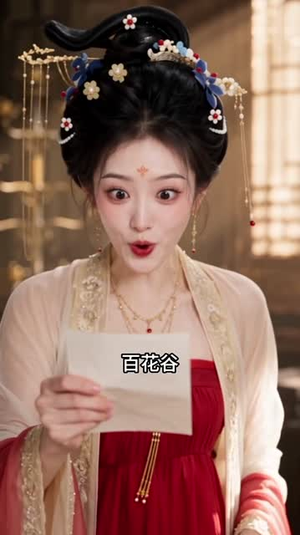 云锦秀,相府小姐有点凶第六季(105集) 云锦秀,相府小姐有点凶第六季(105集)免费短剧看不停