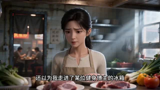 破产开餐馆还债,结果全网抢着吃第二季(601-900集) 破产开餐馆还债,结果全网抢着吃第二季(601-900集)短剧演员排行榜