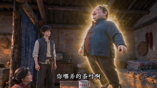 我在诡界当至尊打工人(137集) 我在诡界当至尊打工人(137集)在哪个平台能看