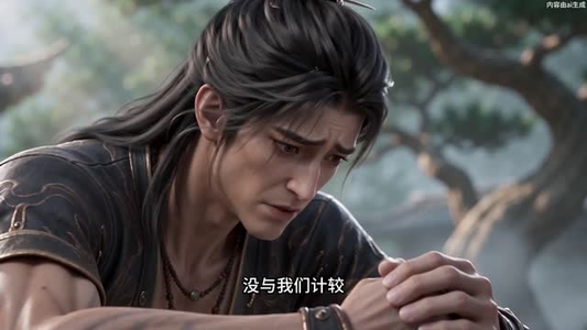 穿成野神我靠香火斩诸神4（103集）短视频追剧推荐