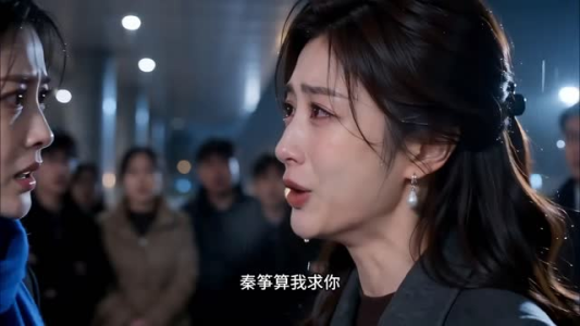 爱意戛然而止第三季（49集）热门短剧分享
