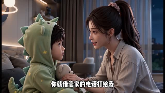 穿书带娃我凭设计登顶第二季（102集）热门短剧榜单
