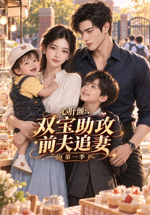 心肝颤:双宝助攻前夫追妻(133集) 心肝颤:双宝助攻前夫追妻(133集)热门短剧榜单