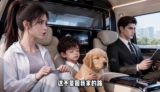 穿书带娃,我凭设计登顶(71集) 穿书带娃,我凭设计登顶(71集)高清无码免费看