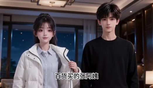 不装了，我的憨憨青梅是顶流大明星2（158集）好看又上头短剧