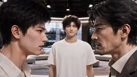 我是至尊打工人(123集) 我是至尊打工人(123集)免费版