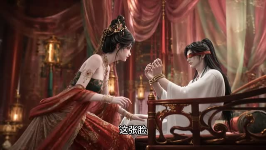 弹幕说他只爱真女主,我转身离开(48集) 弹幕说他只爱真女主,我转身离开(48集)精彩短剧随心推