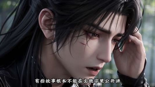 我家大师兄专治天命之子第二季（147集）精彩短剧合集