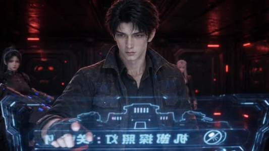 末日重工开局魔改钛合金狗笼 （120集）夸克网盘观看