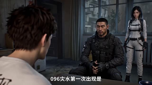 禁级之上_冥地归途（101集）短剧在线看