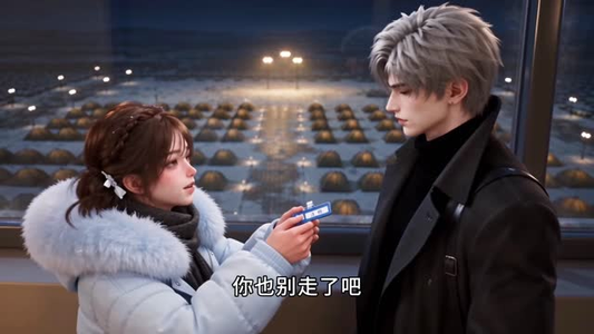 捡废为宝：四位大佬蹲我小店打杂第二季（127集）短剧精彩不断