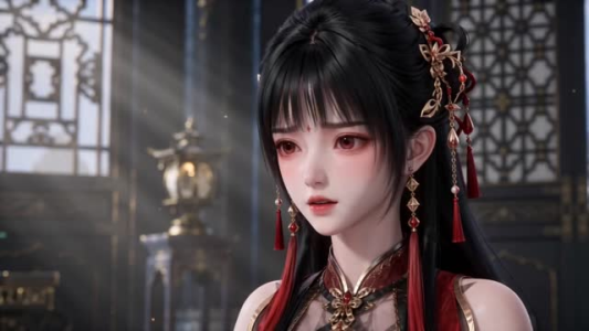 最强小师妹五界第一：天才见她都破防第三季（66集）好短剧分享