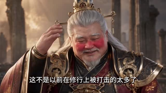 无敌帝夫,女帝的咸鱼丈夫他不装了5(上)(1-100集) 无敌帝夫,女帝的咸鱼丈夫他不装了5(上)(1-100集)超好看古装短剧