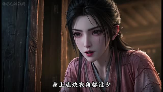斩神官:神灾之体第二季下(下)(101-375集) 斩神官:神灾之体第二季下(下)(101-375集)精彩短剧看全集