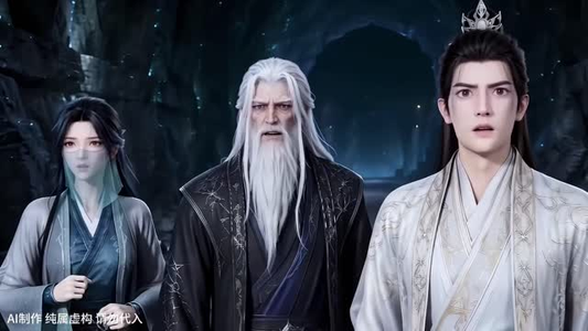 从杂役到符仙人第九季(下)(501-666集) 从杂役到符仙人第九季(下)(501-666集)爆款短剧追不停