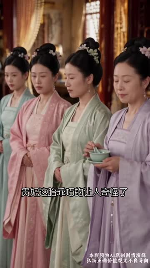 归玉阙:我靠撒娇得宠(下)(101-361集) 归玉阙:我靠撒娇得宠(下)(101-361集)热门短剧推荐。