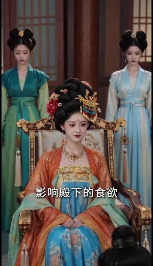 宫阙惊鸿:嫡公主掌山河定乾坤(下)(101-329集) 宫阙惊鸿:嫡公主掌山河定乾坤(下)(101-329集)超火热门短剧