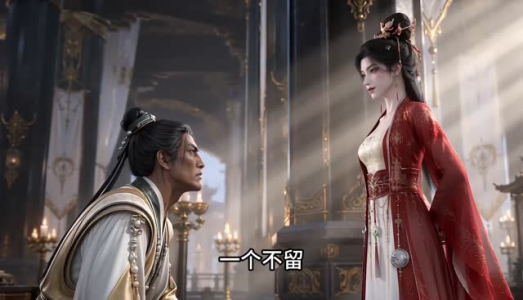 镇国驸马爷3D版第十一季(4)(900-1000集) 镇国驸马爷3D版第十一季(4)(900-1000集)好看短剧推荐