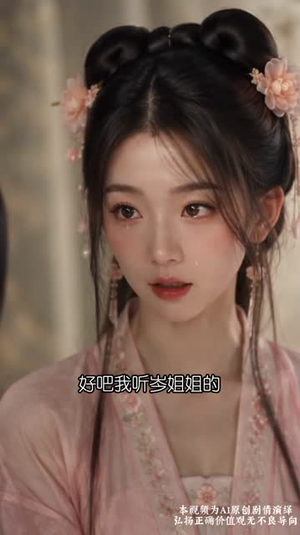 归玉阙：我靠撒娇得宠（上）（1-100集）短剧中追到爽