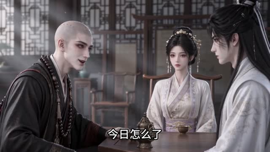 春深不知归(108集) 春深不知归(108集)精彩好看短剧