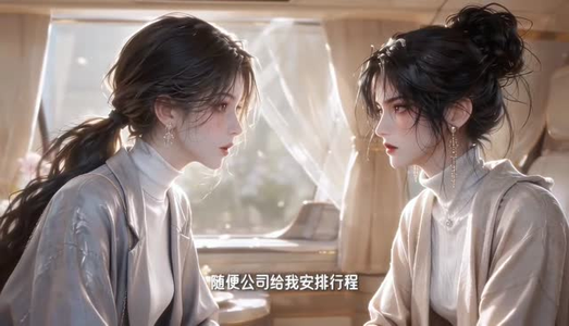 神颜长公主:重塑娱乐圈(第二季)(92集) 神颜长公主:重塑娱乐圈(第二季)(92集)免费短剧片段