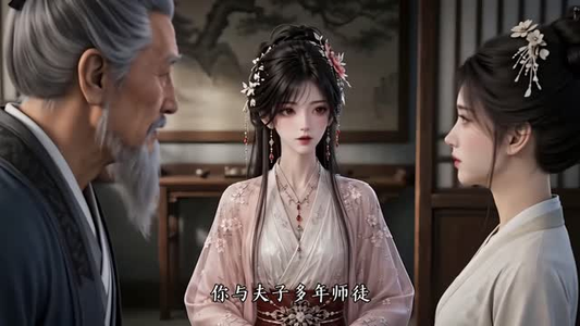 都重生了，当然要抱紧老婆脑夫君第三季（186集）好看短剧推荐