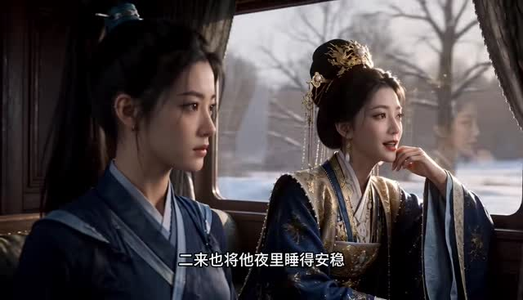 当街折辱当朝太后(30集) 当街折辱当朝太后(30集)精彩短剧看不停