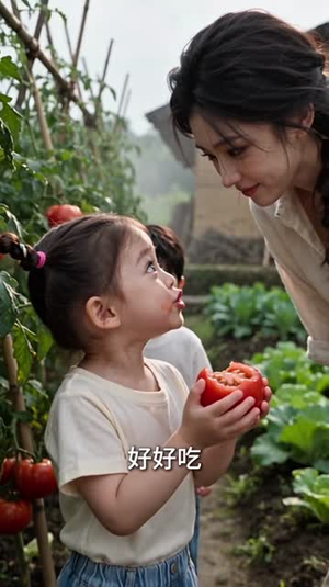 回村带崽,我靠种地爆红全网(136集) 回村带崽,我靠种地爆红全网(136集)短剧片段推荐
