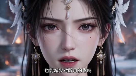 姐姐替我嫁纨绔，我替姐姐诱权臣第二季（153集）一起追短剧吧